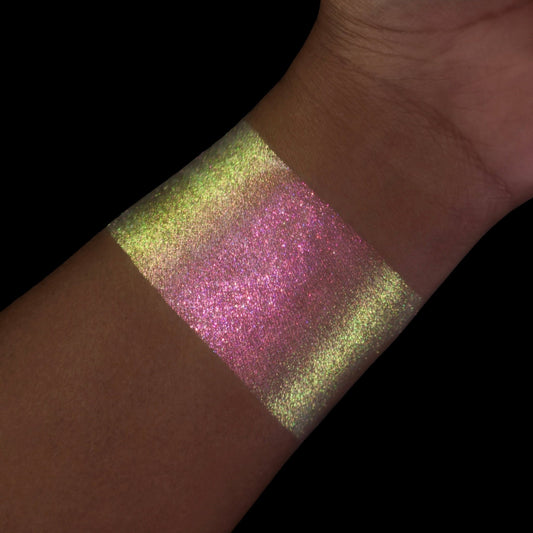 Eternal Heartache Pressed Eyeshadow Single - Ensley Reign Cosmetics