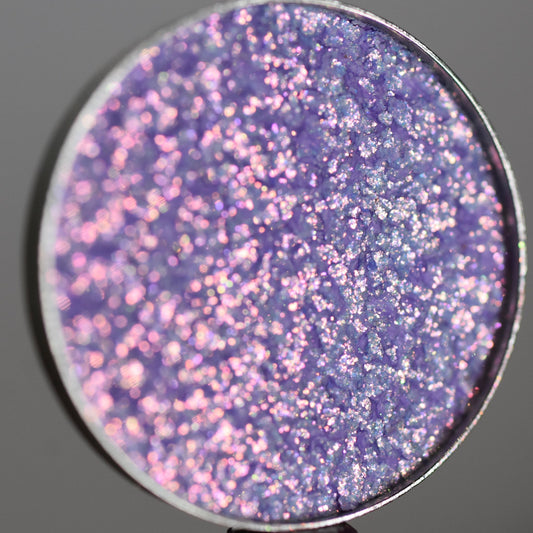 Eternal Heartache Pressed Eyeshadow Single - Ensley Reign Cosmetics