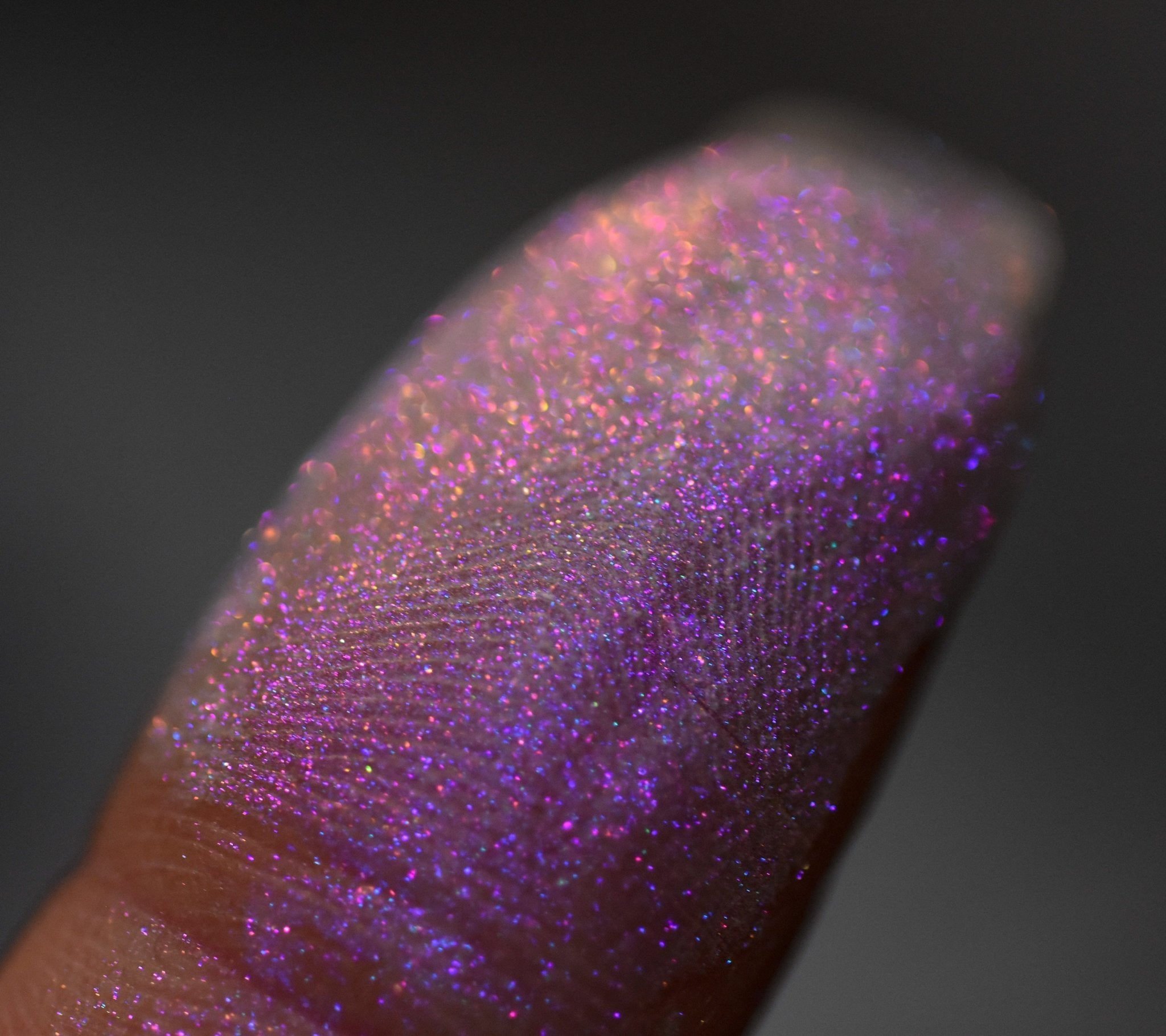 Ethereal Opal Multichrome Moon Dust - Ensley Reign Cosmetics