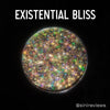 Existential Bliss Holochrome Pressed Eyeshadow Single - Ensley Reign Cosmetics