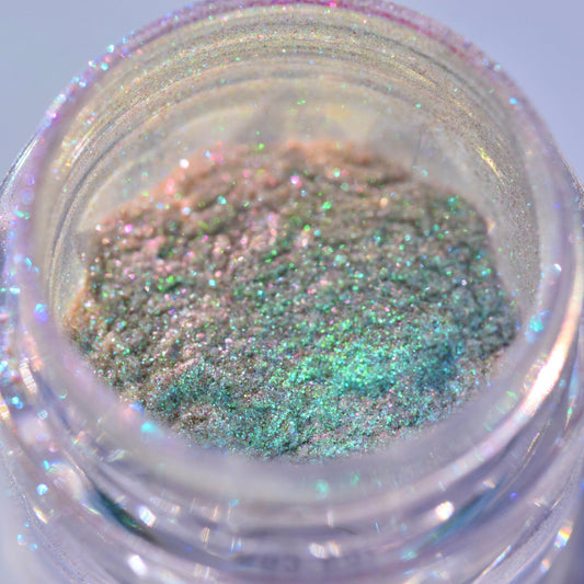 Eyeconic – Moon Dust Loose Multichrome Pigment - Ensley Reign Cosmetics