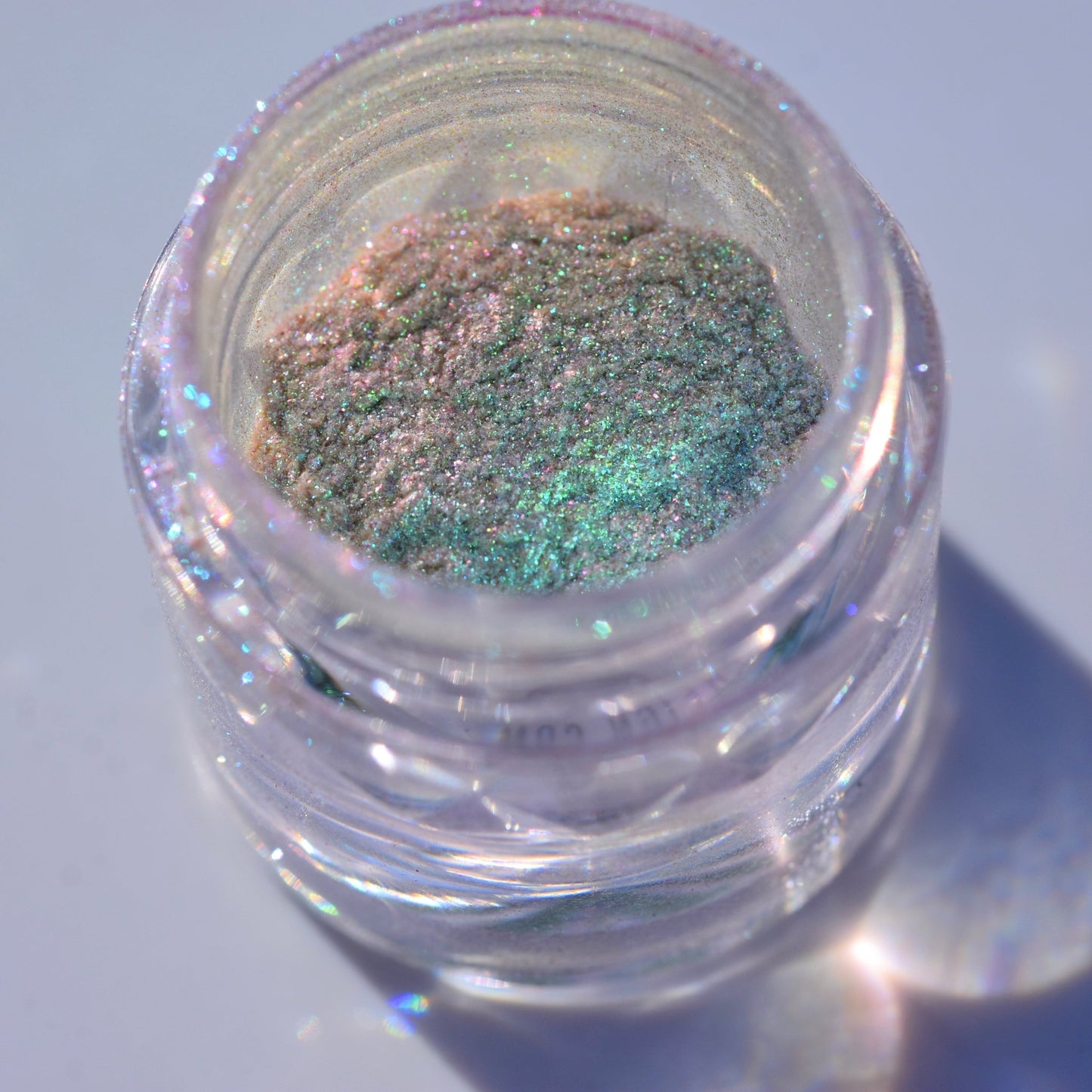 Eyeconic – Moon Dust Loose Multichrome Pigment - Ensley Reign Cosmetics