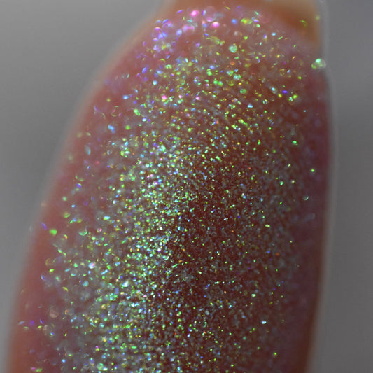 Eyeconic – Moon Dust Loose Multichrome Pigment - Ensley Reign Cosmetics