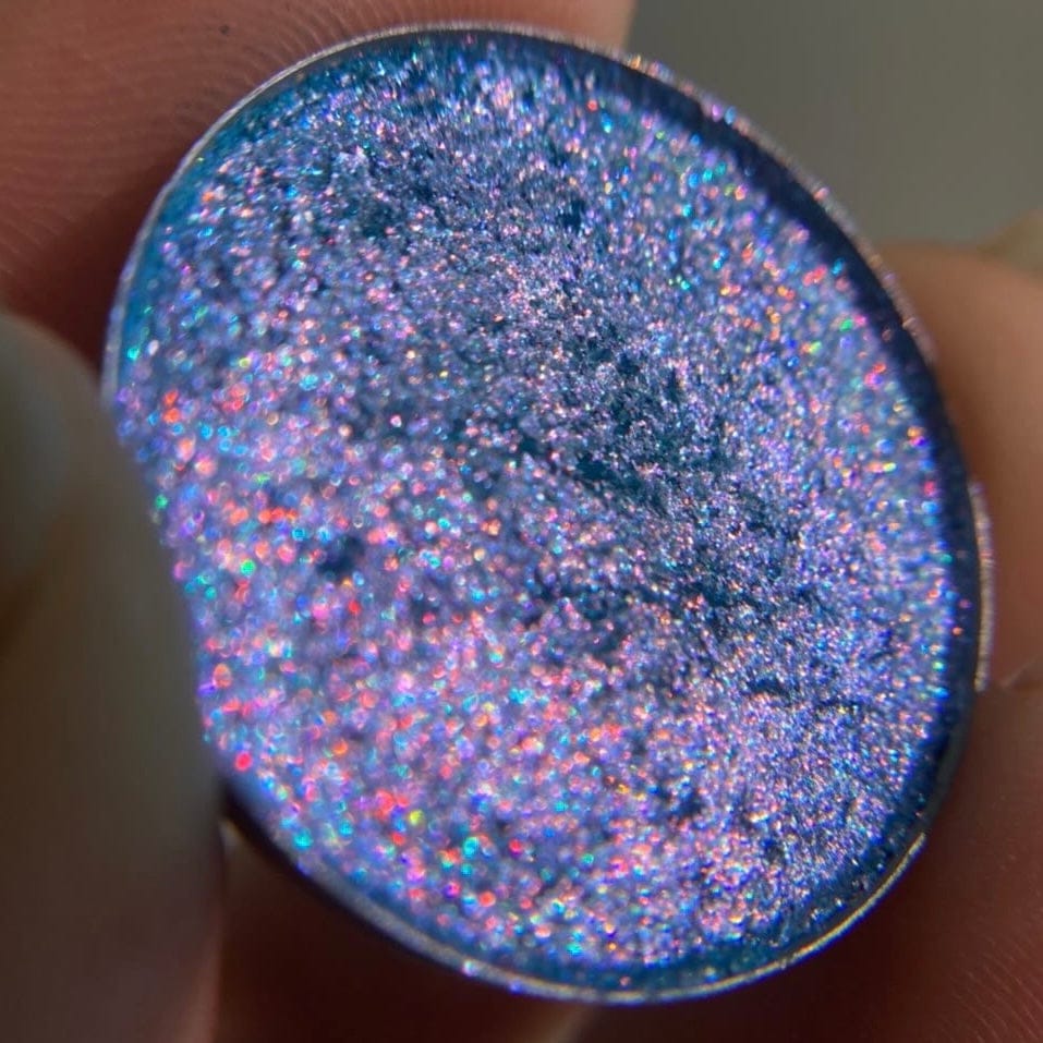 Fairy Secrets Enchanted Garden Multichrome Pressed Eyeshadow - Ensley Reign Cosmetics