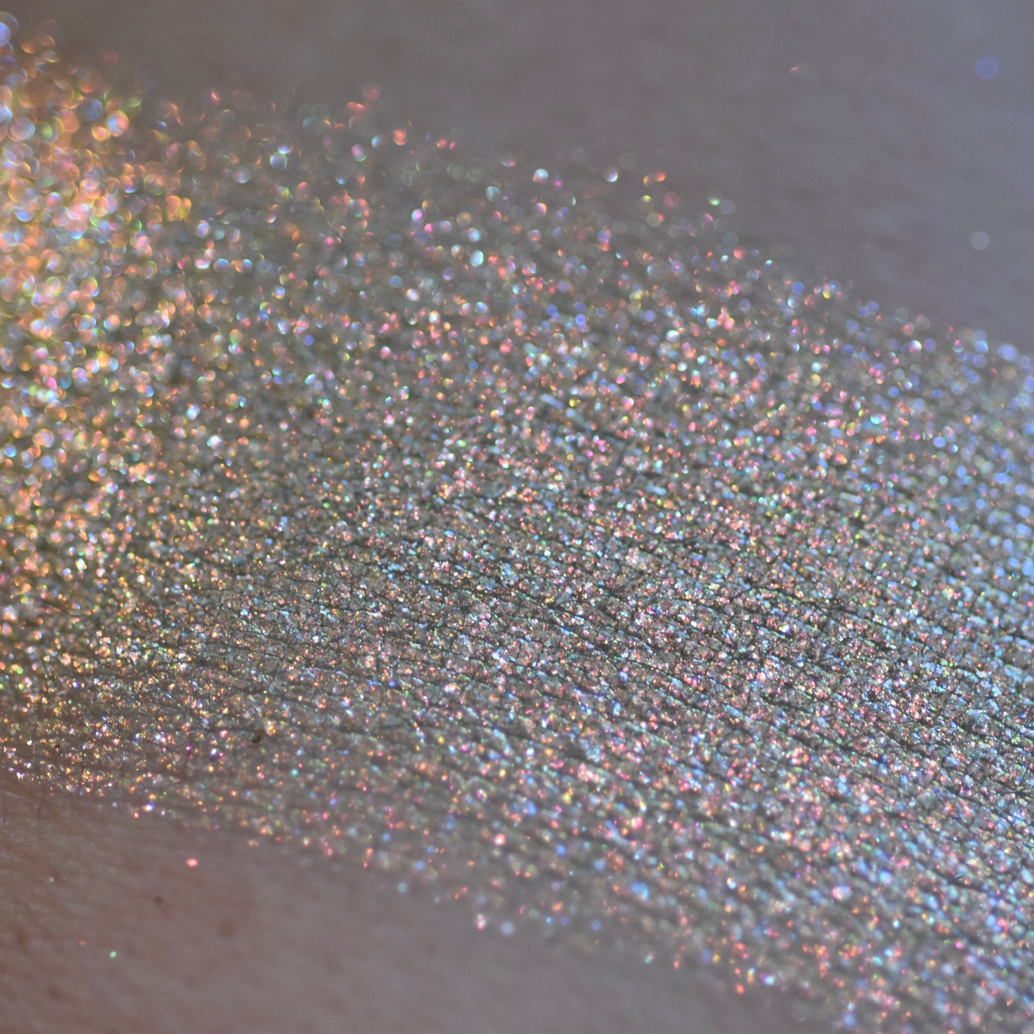 Fairy Whispers Pressed Pigment Single - Ensley Reign Cosmetics
