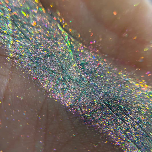 Fairy Wings Enchanted Garden Multichrome Moon Dust - Ensley Reign Cosmetics