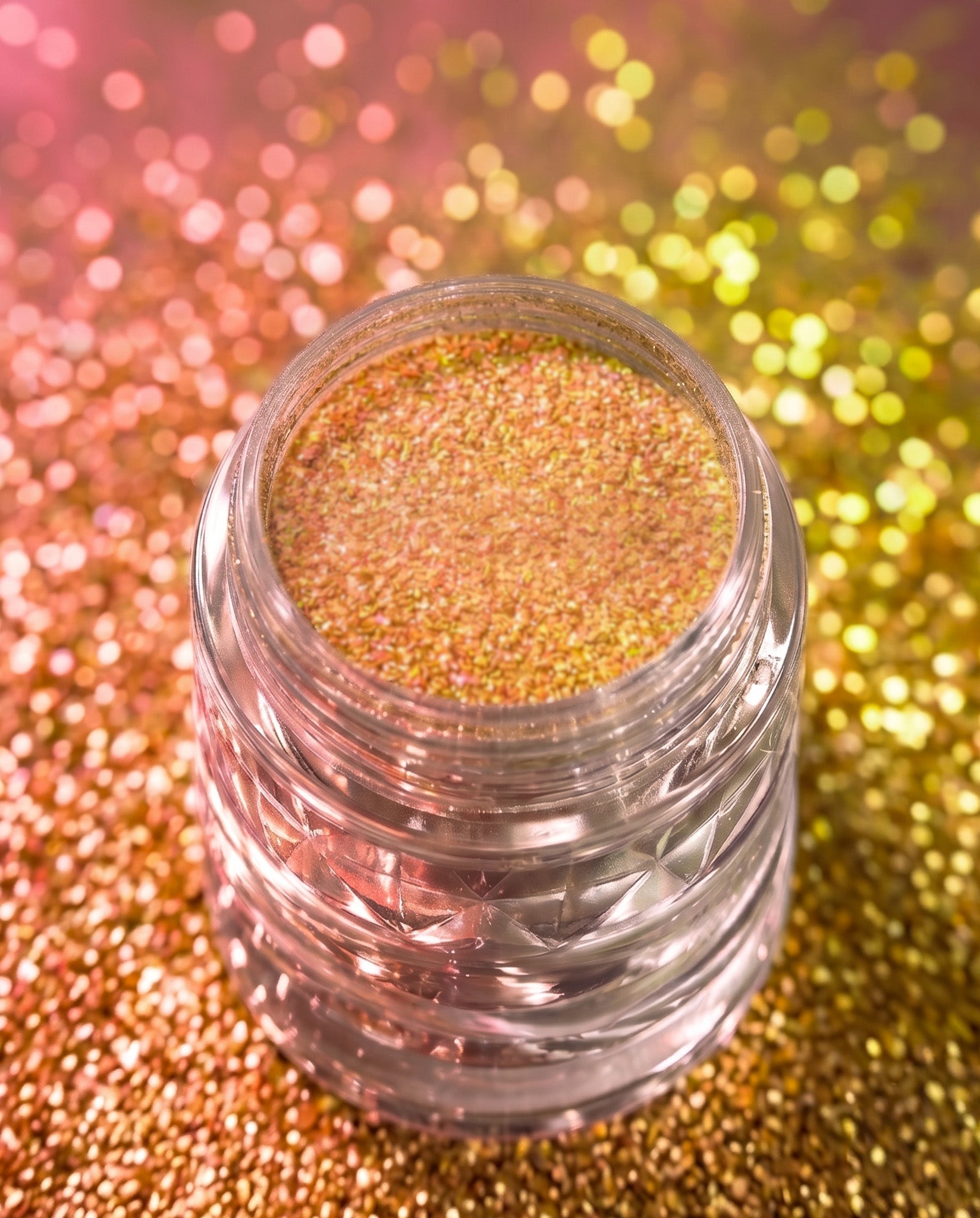 Firefly- Multichrome Loose Pigment Eyeshadow - Ensley Reign Cosmetics