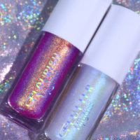 Flourish Lip Gloss - Ensley Reign Cosmetics