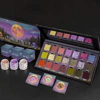 Flower Moon Collection Bundle - Ensley Reign Cosmetics