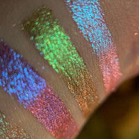 Flower Moon Palette - Ensley Reign Cosmetics