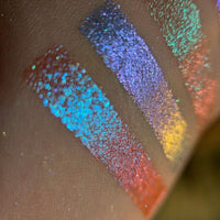 Flower Moon Palette - Ensley Reign Cosmetics