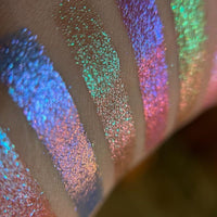 Flower Moon Palette - Ensley Reign Cosmetics