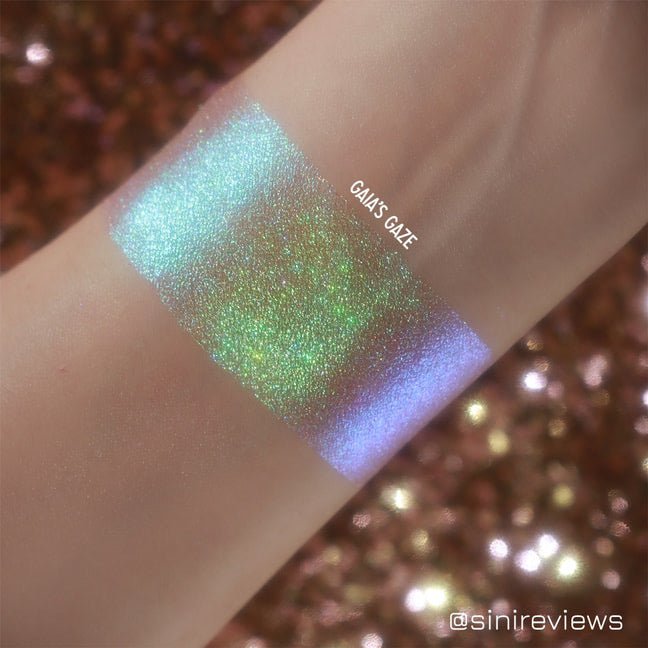 Flutter and Flourish Moon Dust - Ensley Reign Cosmetics