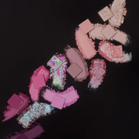 Forevermore 12 - Pan Pressed Pigment and Eyeshadow Palette - Ensley Reign Cosmetics