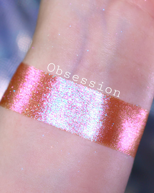 Forevermore Nevermore Collection Bundle - Ensley Reign Cosmetics