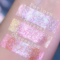 Forevermore Nevermore Collection Bundle - Ensley Reign Cosmetics