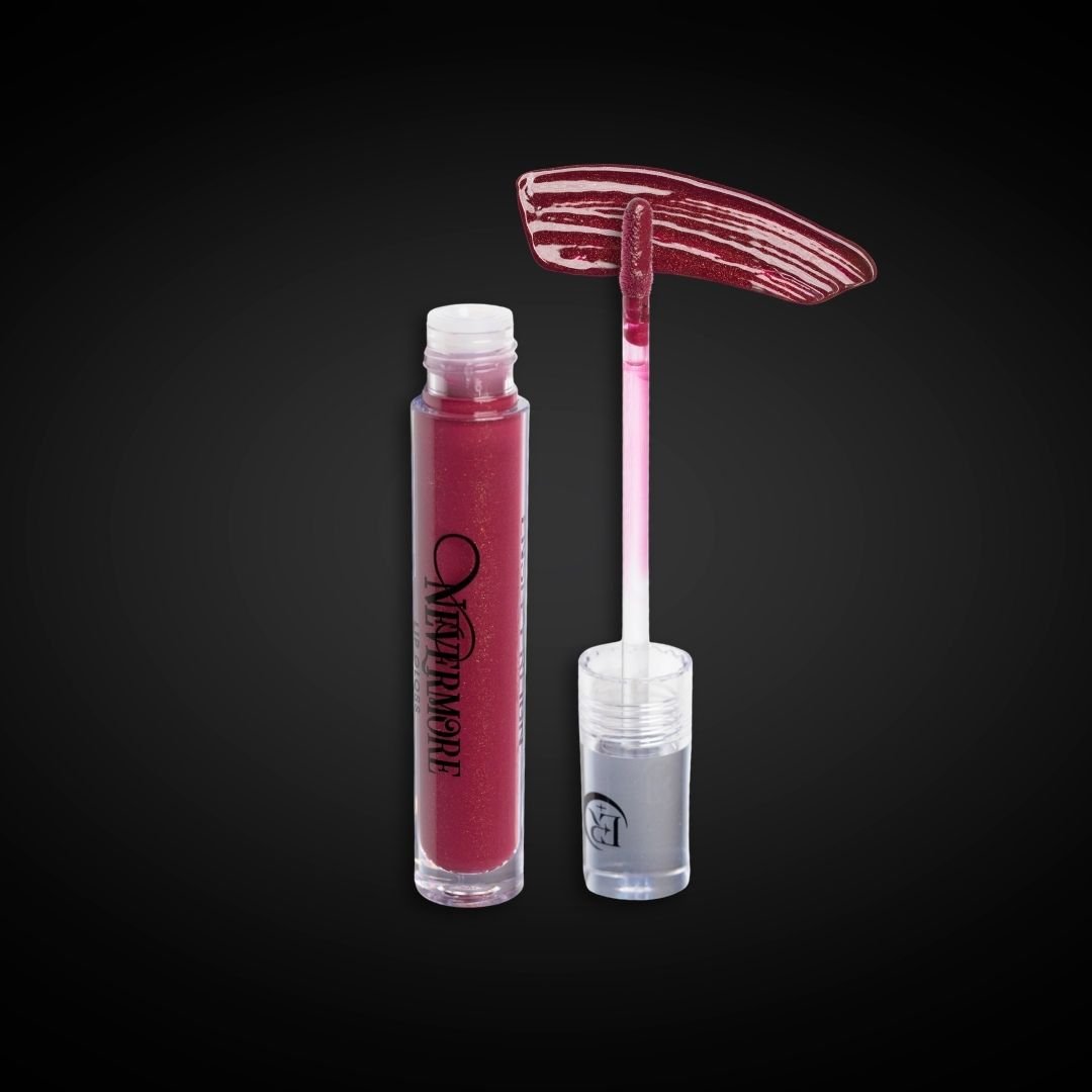 Forevermore Nevermore Collection Bundle - Ensley Reign Cosmetics