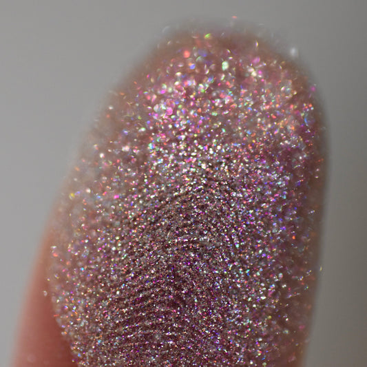 Forlorn Moon Dust - Loose Powder Eyeshadow - Ensley Reign Cosmetics