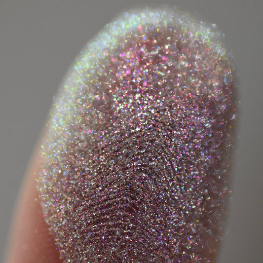 Forlorn Moon Dust - Loose Powder Eyeshadow - Ensley Reign Cosmetics