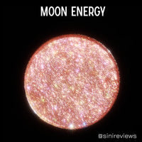 Full Moon Pressed Singles - Ensley Reign Cosmetics