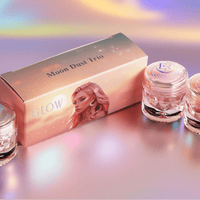 Glow Collector's Sets - Limited Edition - Ensley Reign Cosmetics