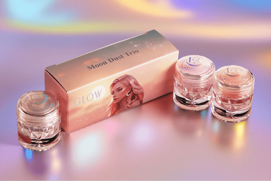 Glow Collector's Sets - Limited Edition - Ensley Reign Cosmetics