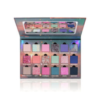Glow Palette - Ensley Reign Cosmetics