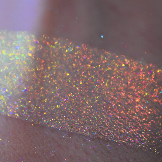 Glow Up – Moon Dust Loose Multichrome Pigment - Ensley Reign Cosmetics