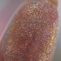 Glow Up – Moon Dust Loose Multichrome Pigment - Ensley Reign Cosmetics