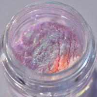 Glow Up – Moon Dust Loose Multichrome Pigment - Ensley Reign Cosmetics