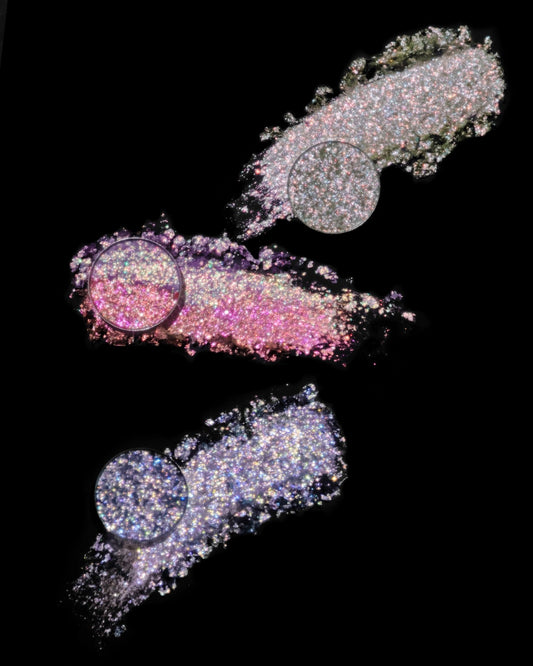 Go Tell Alice Shadow - Ensley Reign Cosmetics