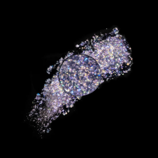 Go Tell Alice Shadow - Ensley Reign Cosmetics