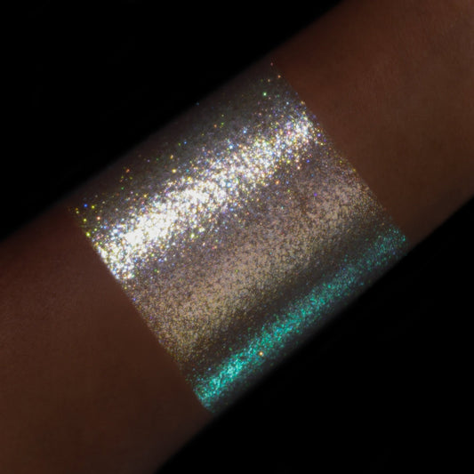 Go Tell Alice Shadow - Ensley Reign Cosmetics