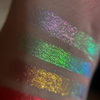 Groovy Pressed Eyeshadow Single - Ensley Reign Cosmetics