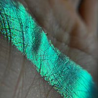 Groovy Pressed Eyeshadow Single - Ensley Reign Cosmetics