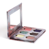 Hedge - Hug Palette - Ensley Reign Cosmetics