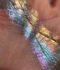 Holo Dreams Reignbow Highlighter Pressed Eyeshadow - Ensley Reign Cosmetics