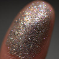 Howl Multichrome Pressed Eyeshadow - Ensley Reign Cosmetics