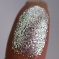 Ice Crystal Iridescent Multichome Eyeshadow Single - Ensley Reign Cosmetics