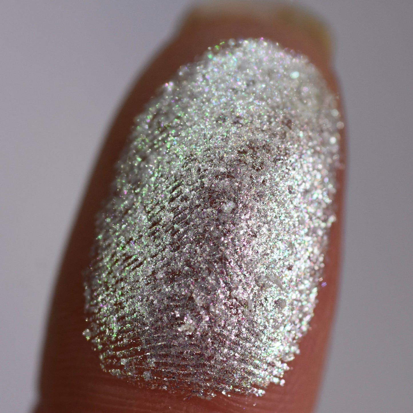 Ice Crystal Iridescent Multichome Eyeshadow Single - Ensley Reign Cosmetics