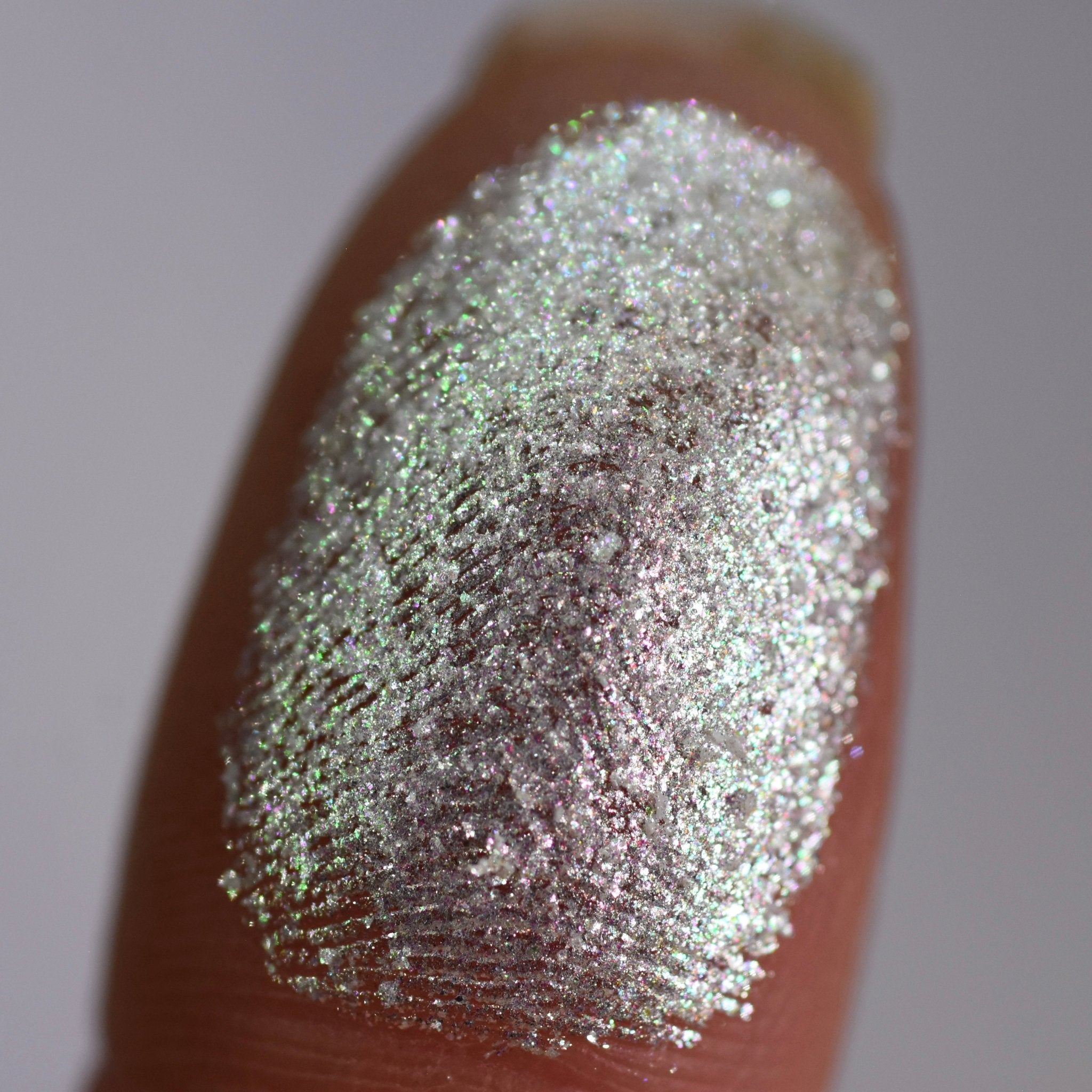 Ice Crystal Iridescent Multichome Eyeshadow Single - Ensley Reign Cosmetics