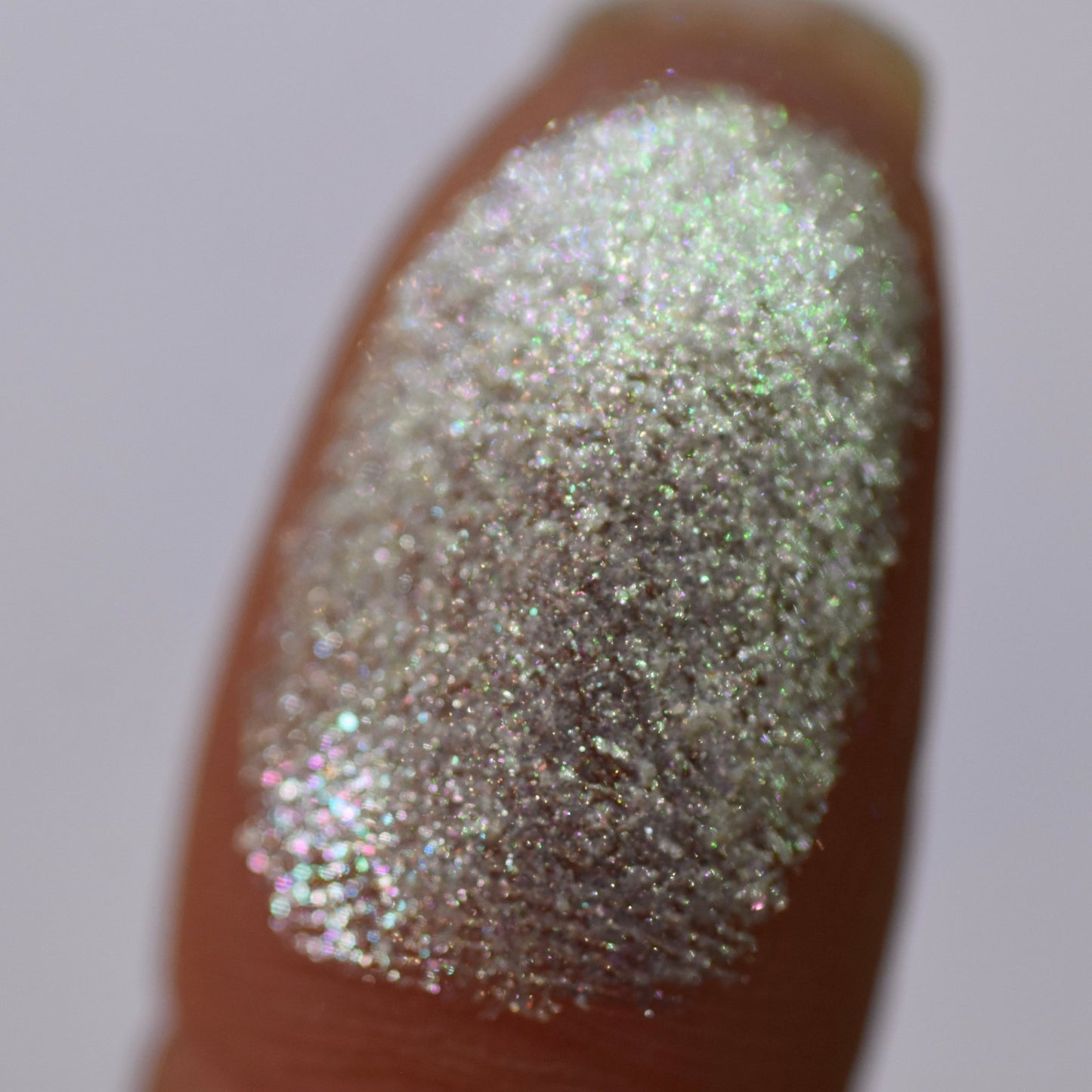 Ice Crystal Iridescent Multichome Eyeshadow Single - Ensley Reign Cosmetics