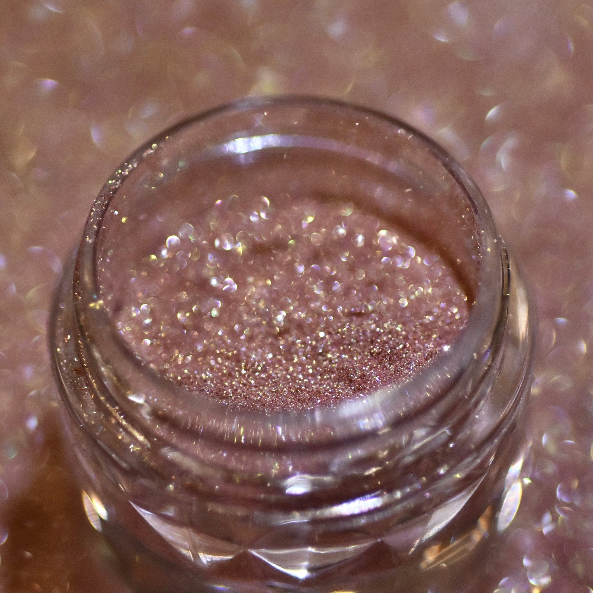 Inner Glow Diamond Duochrome Moon Dust - Ensley Reign Cosmetics