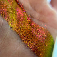 Kiss of Death Moon Dust - Ensley Reign Cosmetics