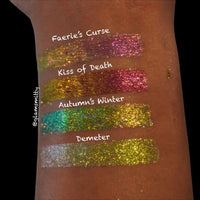 Kiss of Death Moon Dust - Ensley Reign Cosmetics