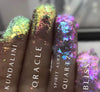 Kundalini Chameleon Glitter Flakes - Ensley Reign Cosmetics