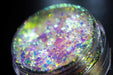 Kundalini Chameleon Glitter Flakes - Ensley Reign Cosmetics