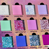 Lands of Enchantment ll: Lemurian Dreams Palette [Pre - Order – Ships Sept 8–15] - Ensley Reign Cosmetics