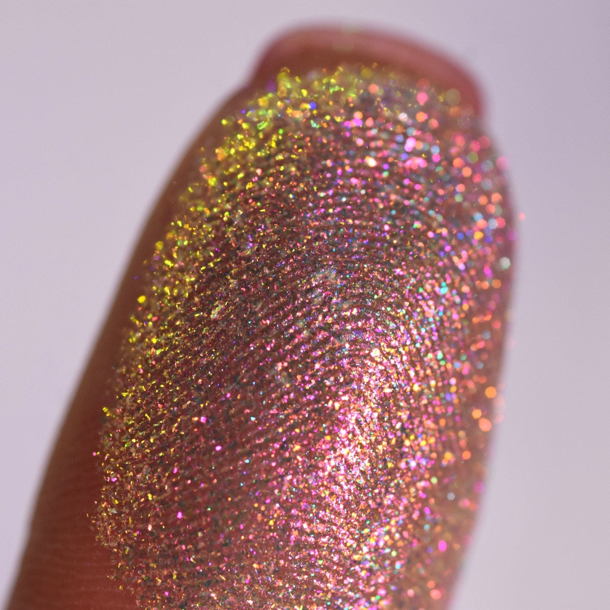 Lemurian Dream Opal Moon Dust Loose Pigment - Ensley Reign Cosmetics