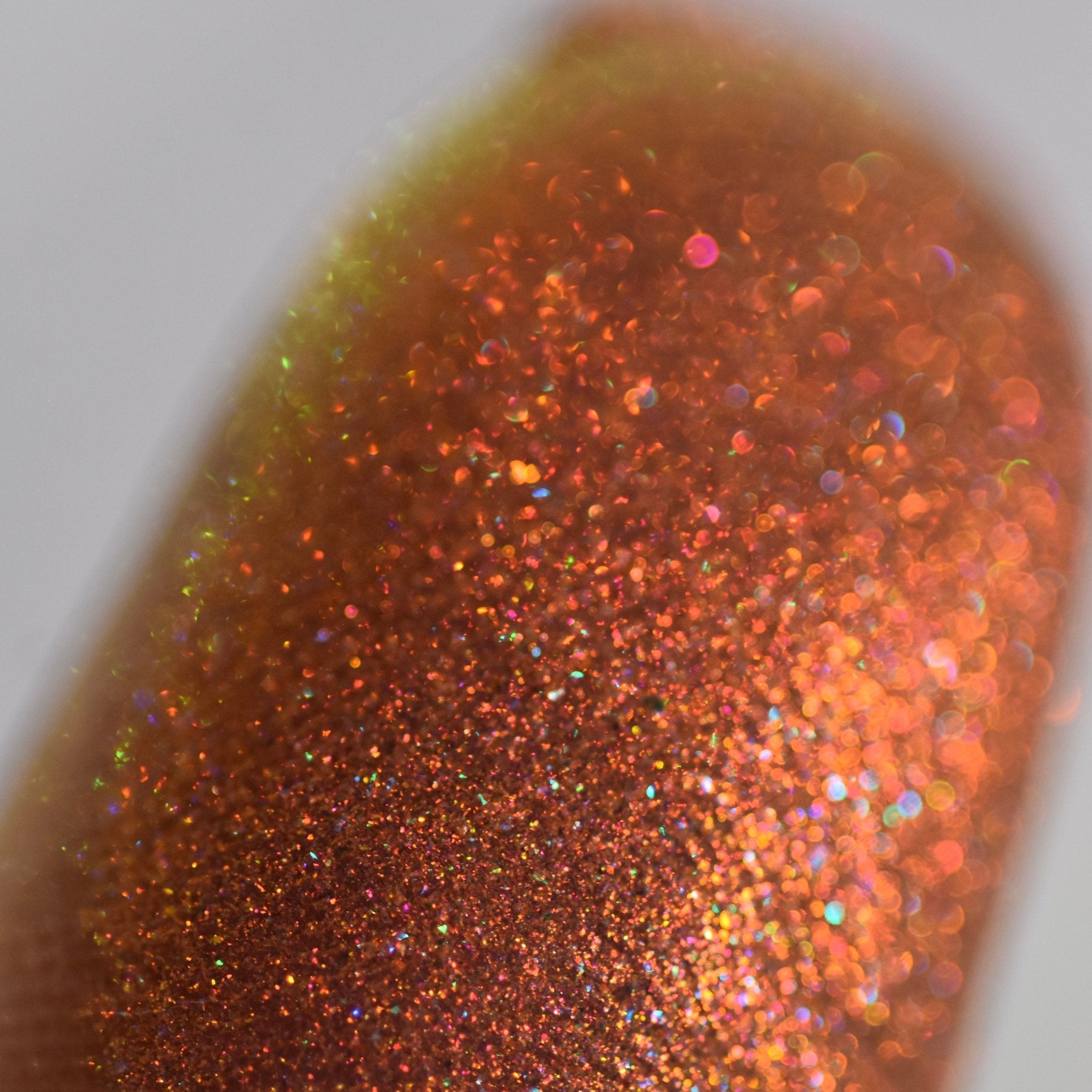 Lit Pumpkin Moon Dust - Ensley Reign Cosmetics